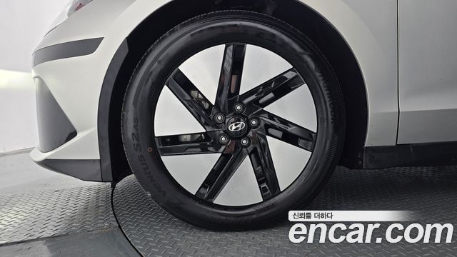 Hyundai Ioniq6 Long Range AWD Exclusive + - фото 4