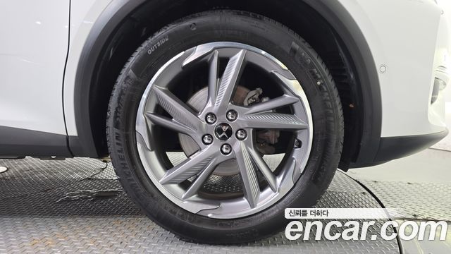Citroen / DS DS7 1.2 PureTech Grand Chic - фото 4