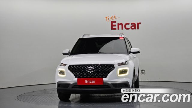 Hyundai Venue 1.6 Flux - фото 2