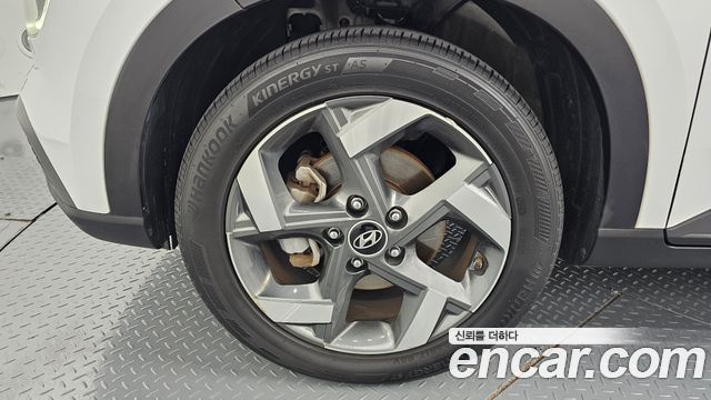 Hyundai Venue 1.6 Flux - фото 4