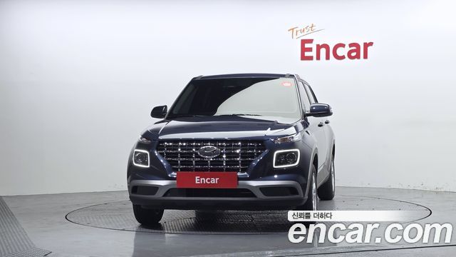 Hyundai Venue 1,6 Premium - фото 2