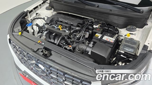 Hyundai Venue 1.6 Modern - фото 4