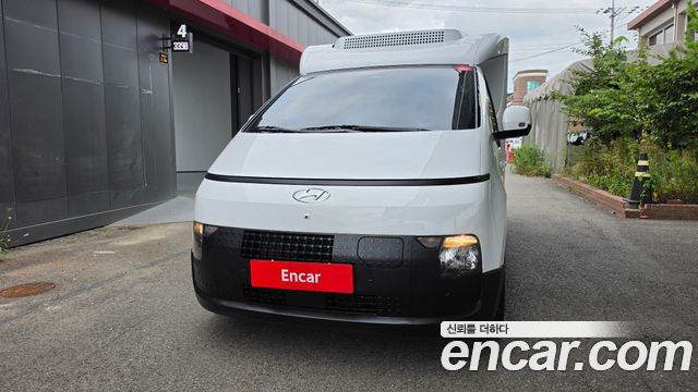 Hyundai ST1 Cargo Freezer Container Premium - фото 2