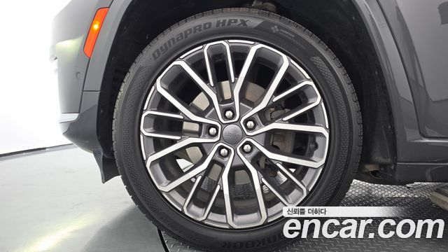 Jeep Cherokee WL L 3.6 Summit Reserve - фото 4
