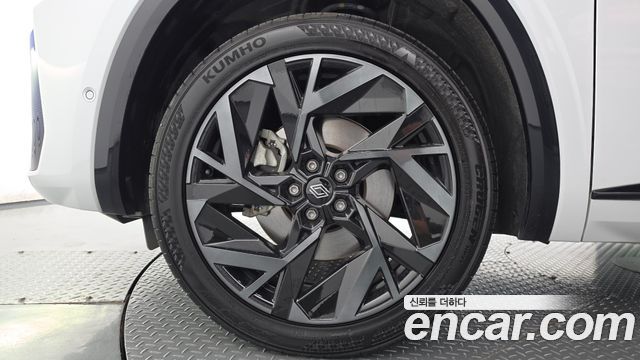 Renault Samsung Grand Koleos 1.5 E-TECH Esprit Alphine 2WD - фото 4