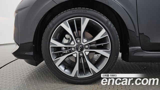 Kia Morning Urban JA Signature Edge-UP - фото 4
