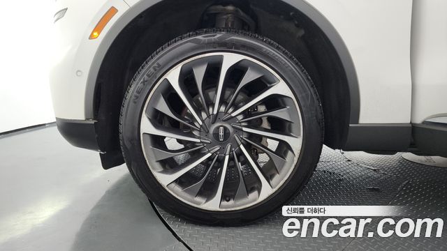 Lincoln Aviator 2-го поколения 3.0 Reserve AWD - фото 4