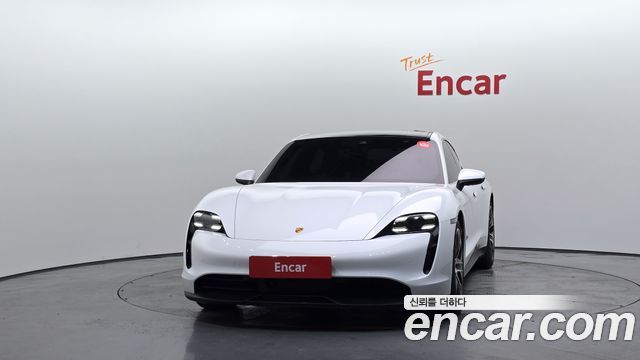 Porsche Taycan 4S - фото 2