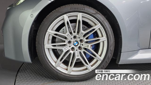 BMW M2 G87 M2 Coupe - фото 4