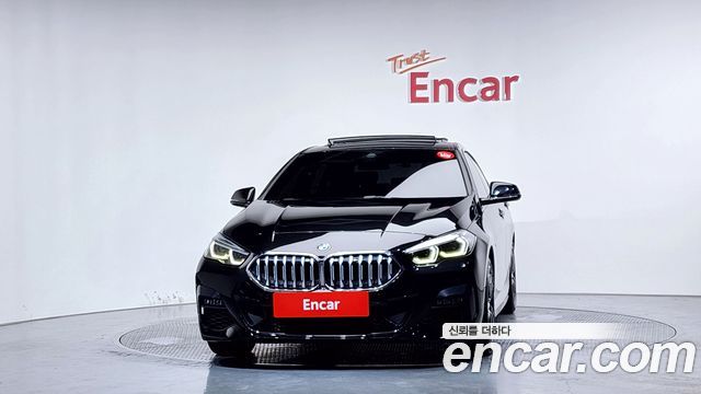 BMW 2 Series Gran Coupe F44 220i M Sports - фото 2