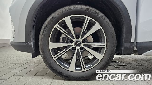 BYD Atto 3 Plus - фото 4