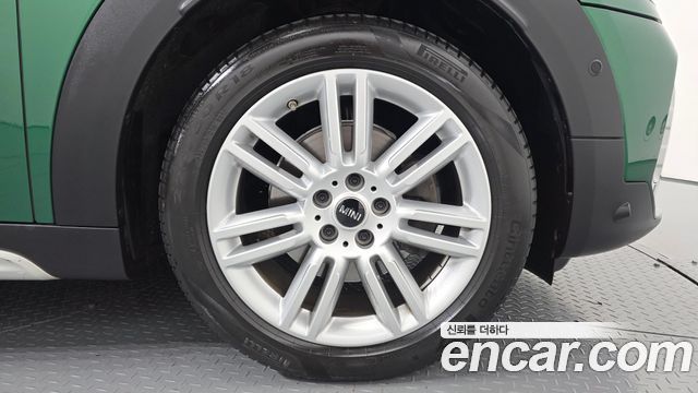 Mini Countryman Classic 2nd - фото 4