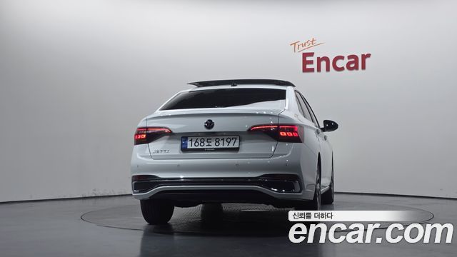 Volkswagen Jetta 7-го поколения 1.5 TSI Prestige - фото 3
