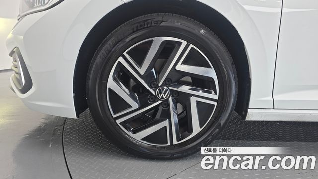 Volkswagen Jetta 7-го поколения 1.5 TSI Prestige - фото 4
