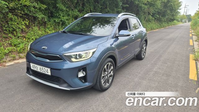 Kia Stonic 1.4 Trendy - фото 0