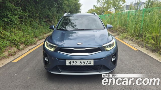 Kia Stonic 1.4 Trendy - фото 1