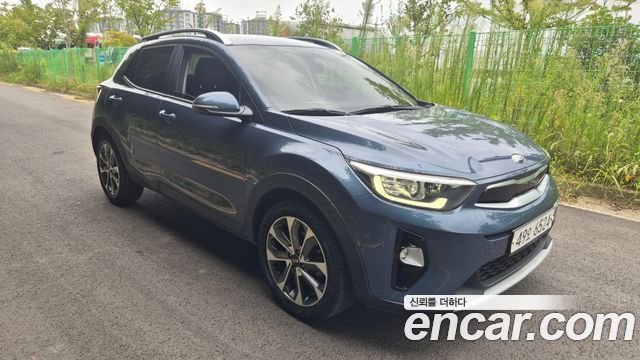 Kia Stonic 1.4 Trendy - фото 2