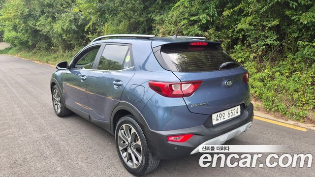 Kia Stonic 1.4 Trendy - фото 3