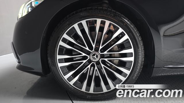 Mercedes-Benz S-Class W223 S450L 4MATIC - фото 4