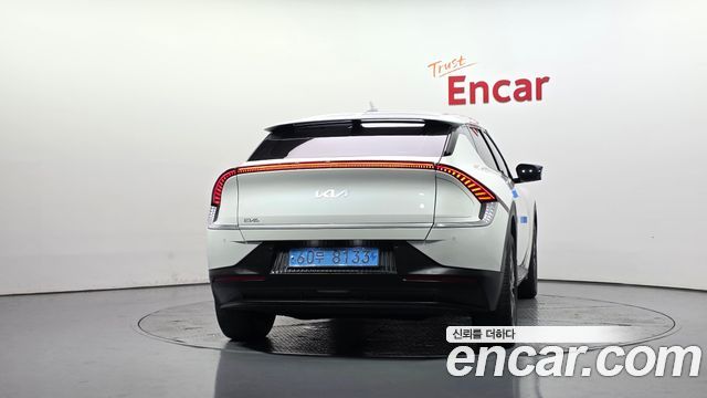 Kia EV6 Long Range Air - фото 3