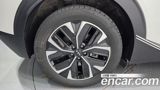 Kia EV6 Long Range Air - фото 4