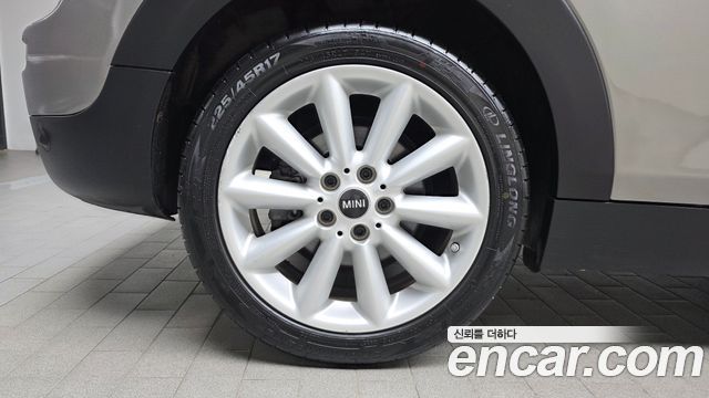 Mini Clubman Standard 2nd - фото 3
