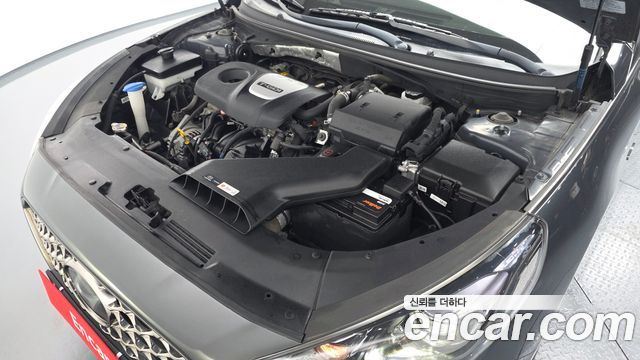 Hyundai Sonata 1.6 Turbo My Trip Edition - фото 4