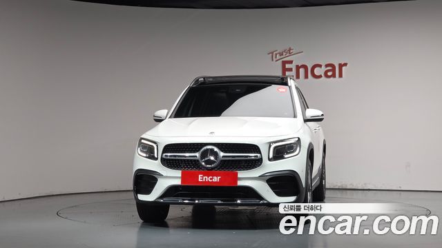 Mercedes-Benz GLB-Class X247 GLB250 4MATIC - фото 2