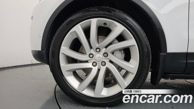 Land Rover Discovery D300 HSE - фото 4