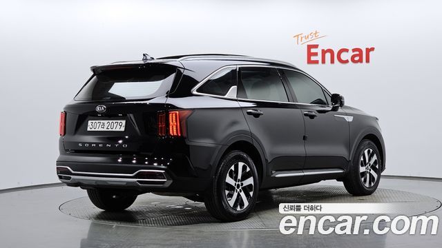 Kia Sorento 4-го поколения Diesel 2.2 2WD Noblesse - фото 0