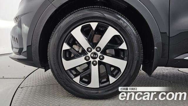 Kia Sorento 4-го поколения Diesel 2.2 2WD Noblesse - фото 3