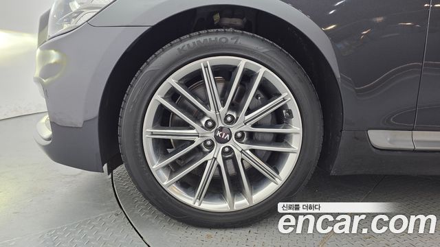 Kia K9 3.8 GDI AWD Best SelectionⅡ - фото 4