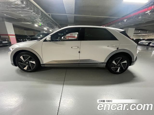 Hyundai Ioniq5 New Long Range Prestige - фото 2