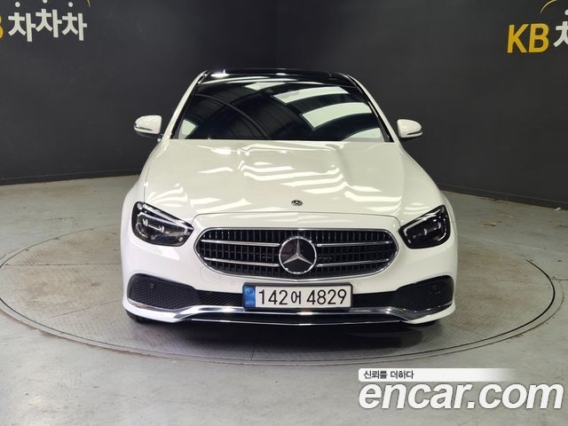 Mercedes-Benz E-Class W213 E250 Avantgarde - фото 2
