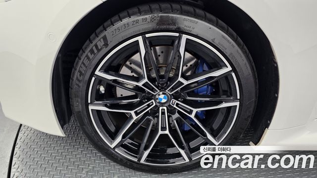 BMW M2 G87 M2 Coupe - фото 4