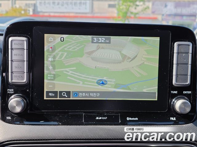 Hyundai Kona Electric Premium - фото 2
