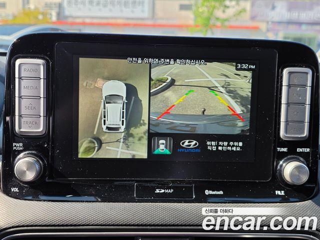 Hyundai Kona Electric Premium - фото 3