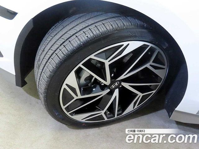 Hyundai Ioniq6 Long Range AWD Exclusive + - фото 4
