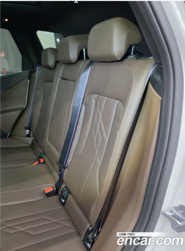 BMW X3 G45 xDrive 30 M Sport Pro - фото 2