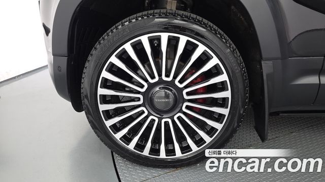 Land Rover Defender L663 110 D240 SE - фото 4