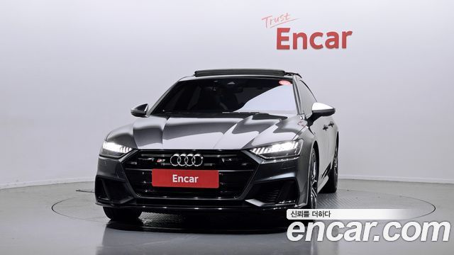 Audi S7 3.0 TDI Quattro - фото 0
