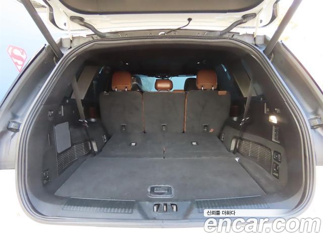 Lincoln Aviator 2-го поколения 3.0 Reserve AWD - фото 4