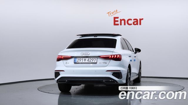 Audi A3 40 TFSI Premium - фото 3