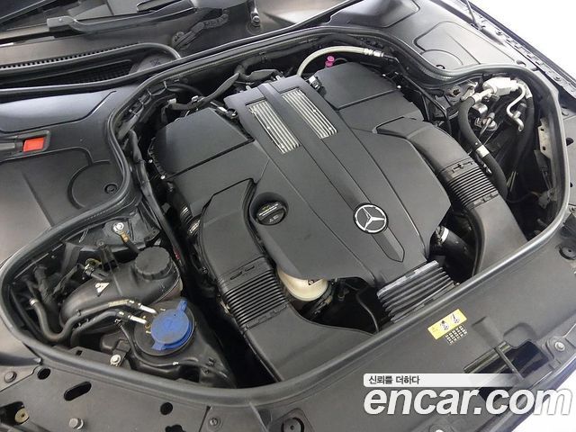Mercedes-Benz S-Class W222 S450L 4MATIC - фото 4