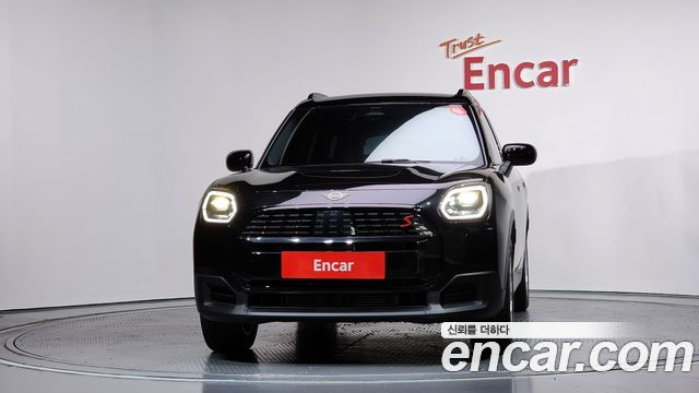 Mini Countryman 3-го поколения ALL4 Classic - фото 2