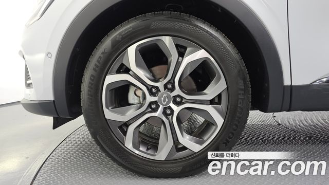 Renault Samsung XM3 1.3 TCe RE Signature - фото 4