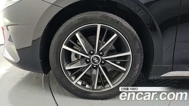 Hyundai Grandeur Новый IG 3.0 LPi Rent Car Exclusive - фото 4