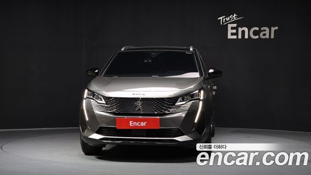 Peugeot 5008 2-го поколения 1.5 BlueHDi GT - фото 2