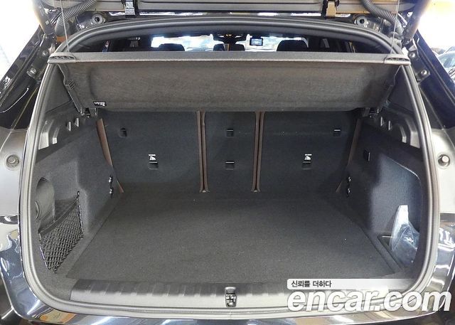 BMW iX1 U11 xDrive 30 M Sport - фото 3