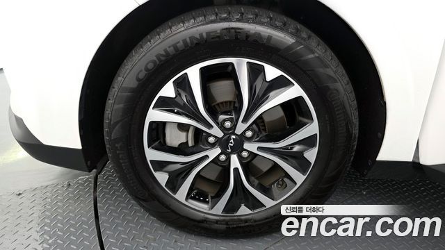 Kia Carnival 4-го поколения 9-Seater Signature - фото 3